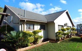 4 Bedroom House in Cliffdale