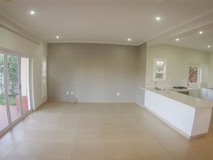 3 Bed Duplex in Kindlewood Estate