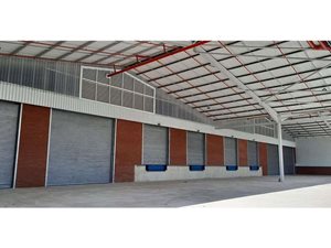 8800 m² Commercial space in Prospecton Industrial