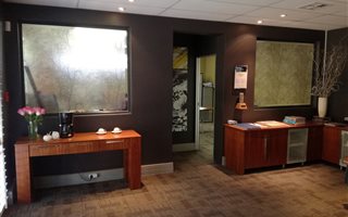 317 m² Office Space in Umhlanga Ridge