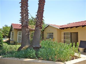 3 Bedroom House in Jukskei Park