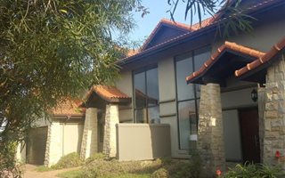 3 Bedroom Townhouse in Zimbali Coastal Estate
