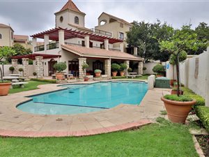 1 Bed Apartment in Morningside