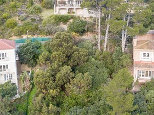 950 m² Land available in Hanging Meadows