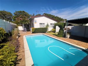 3 Bed House in Vasco Estate