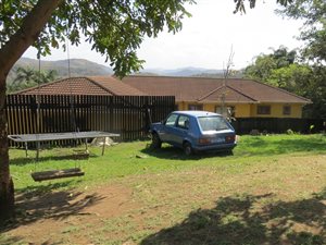 1412 m² Land available in Kingsburgh