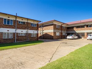 2 Bed Apartment in Hutten Heights