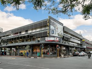 185 m² Office Space in Norwood