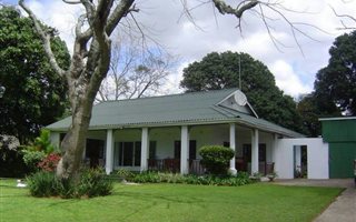 3 Bedroom House in Mtunzini