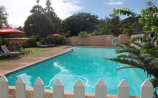 2 Bedroom Apartment in Glenmore