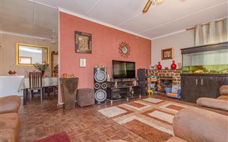 3 Bedroom House in Cresslawn