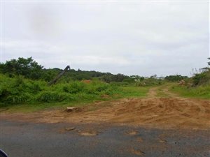 Industrial space in Park Rynie