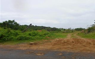 Industrial space in Park Rynie