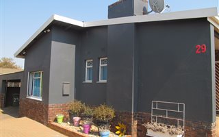 3 Bedroom House in Elandshaven