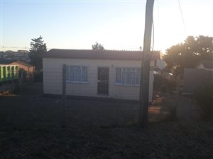 2 Bed House in Mdantsane