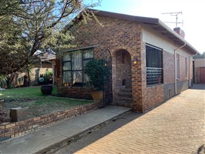 3 Bed House in Homestead