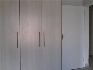 3 Bed Apartment in Parklands