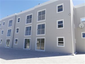 1 Bed Apartment in Bosonia
