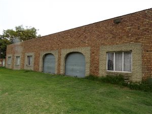 25 ha Farm in Cullinan