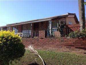 4 Bed House in Woodlands