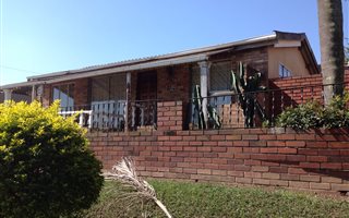 4 Bedroom House in Woodlands