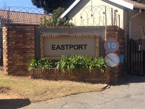 1 Bed House in Dalpark