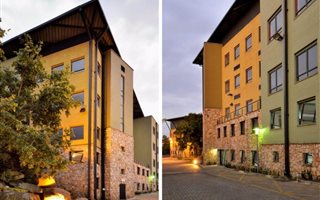7382.8701171875 m² Office Space in Sunninghill