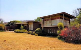 2 ha Farm in Flora Park