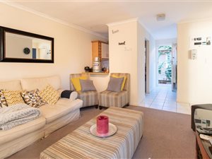 2 Bed Apartment in Durbanville Central