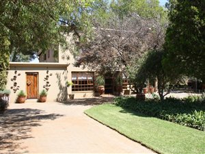 3200 m² Farm in Quaggafontein