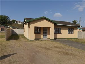3 Bed Townhouse in Hillgrove