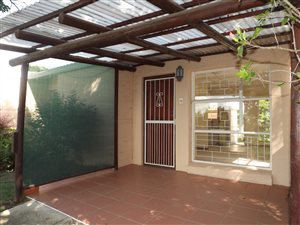 1 bedroom house for sale in East Bank | T3146095