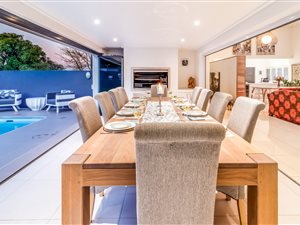 3 Bed House in Eversdal Heights