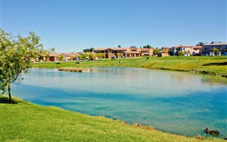 2 Bedroom Apartment in Kleinbron Estate