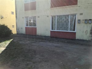 2 Bedroom Apartment in Woodhurst