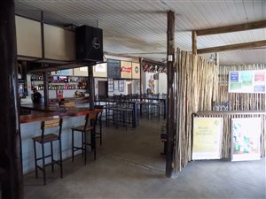 1200 m² Commercial space in Bishopstowe