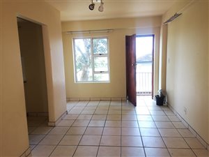 3 Bed Apartment in Wild En Weide