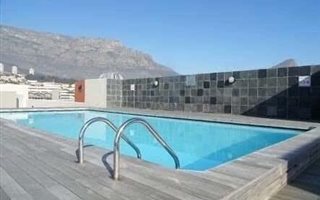1 Bedroom Apartment in Zonnebloem