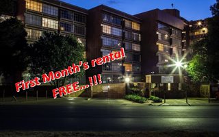 3 Bedroom Apartment in Croydon