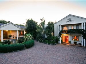1 Bed Apartment in Senderwood