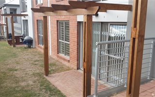 2 Bedroom Apartment in Durbanville
