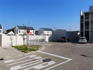 2 Bed Apartment in Stellenbosch Central