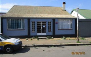 2 Bedroom House in Pietermaritzburg Central