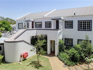 2 Bedroom Apartment in Kelland