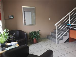 Industrial space in Longmeadow