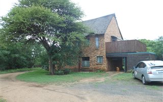 4 Bedroom House in Wonderboom AH