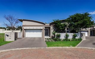 3 Bedroom House in Greenstone Hill