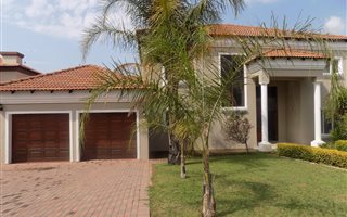 4 Bedroom House in Willow Acres