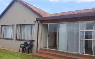 3 Bedroom House in Suideroord