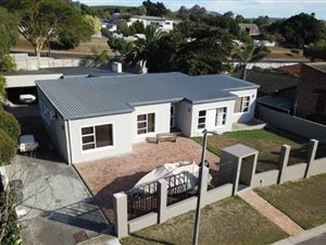 3 Bed House in Door de Kraal